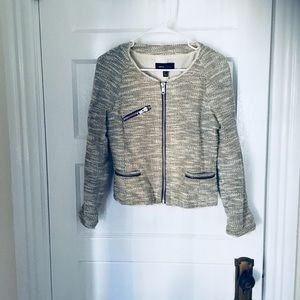 Casual Jacket by MANGO